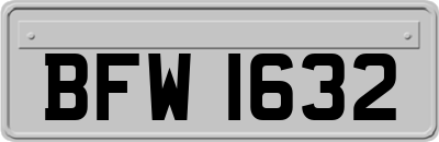 BFW1632