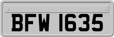 BFW1635