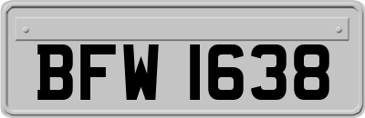 BFW1638