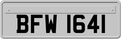 BFW1641