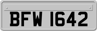 BFW1642