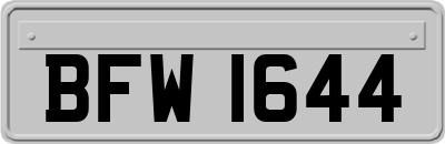 BFW1644