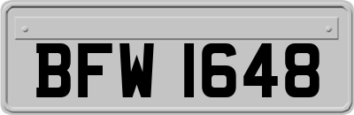 BFW1648