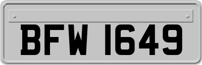 BFW1649