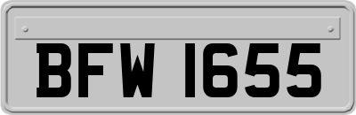 BFW1655