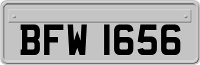 BFW1656