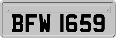 BFW1659