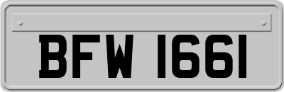 BFW1661