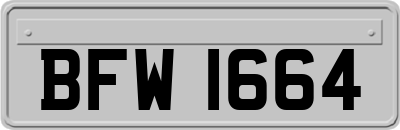 BFW1664
