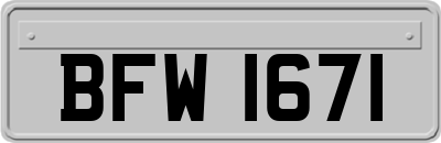 BFW1671