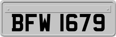 BFW1679
