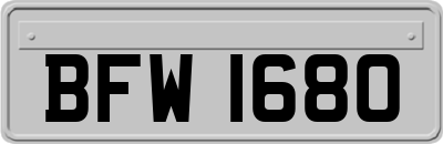 BFW1680