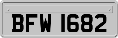 BFW1682