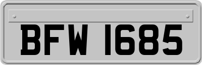 BFW1685