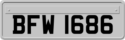 BFW1686