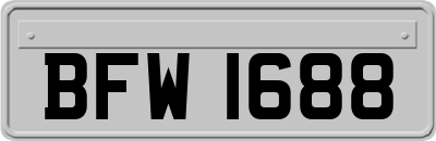 BFW1688
