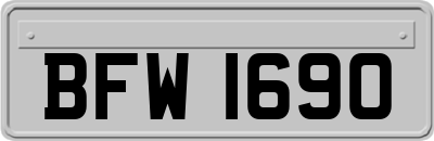 BFW1690