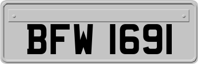 BFW1691