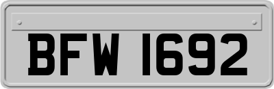 BFW1692