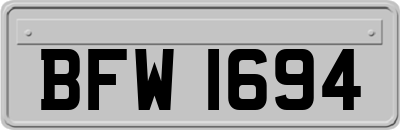 BFW1694