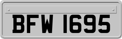 BFW1695