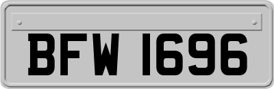 BFW1696