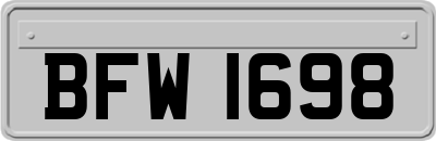 BFW1698