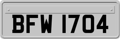 BFW1704