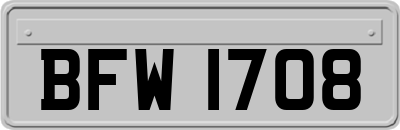 BFW1708
