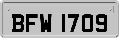 BFW1709
