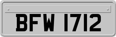 BFW1712