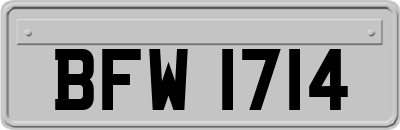 BFW1714