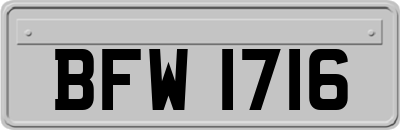 BFW1716
