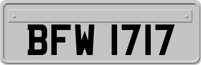 BFW1717