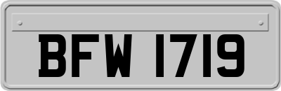 BFW1719