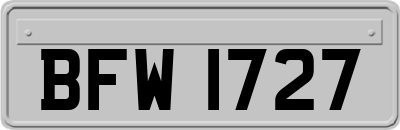 BFW1727