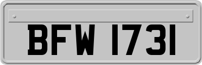 BFW1731