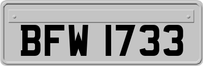 BFW1733
