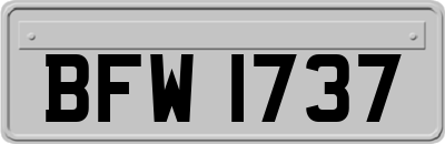 BFW1737