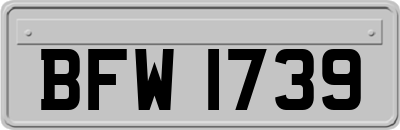 BFW1739
