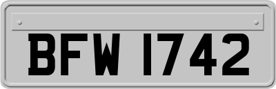 BFW1742