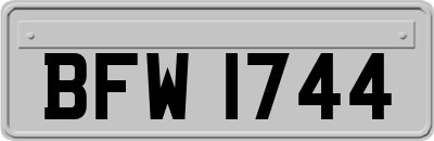 BFW1744