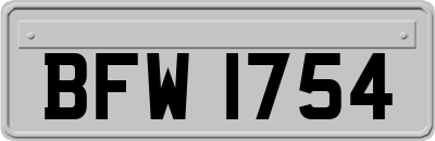 BFW1754