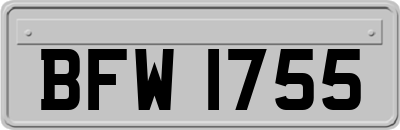 BFW1755