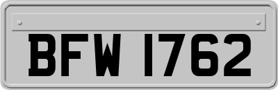 BFW1762