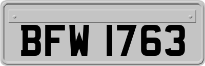 BFW1763