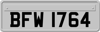 BFW1764