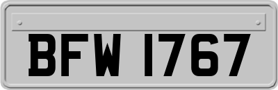 BFW1767