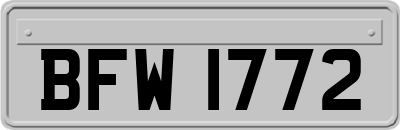 BFW1772
