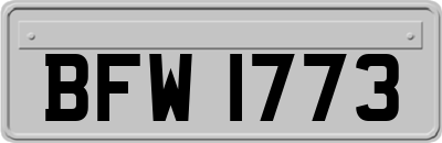 BFW1773